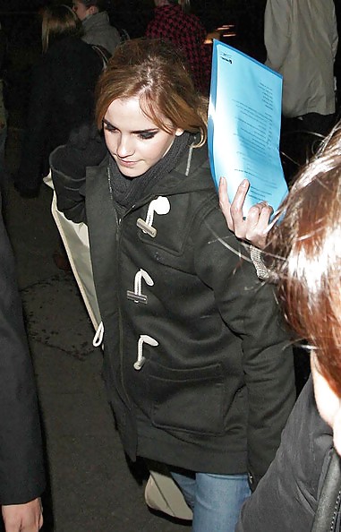 Emma watson mega collezione 1
 #923680