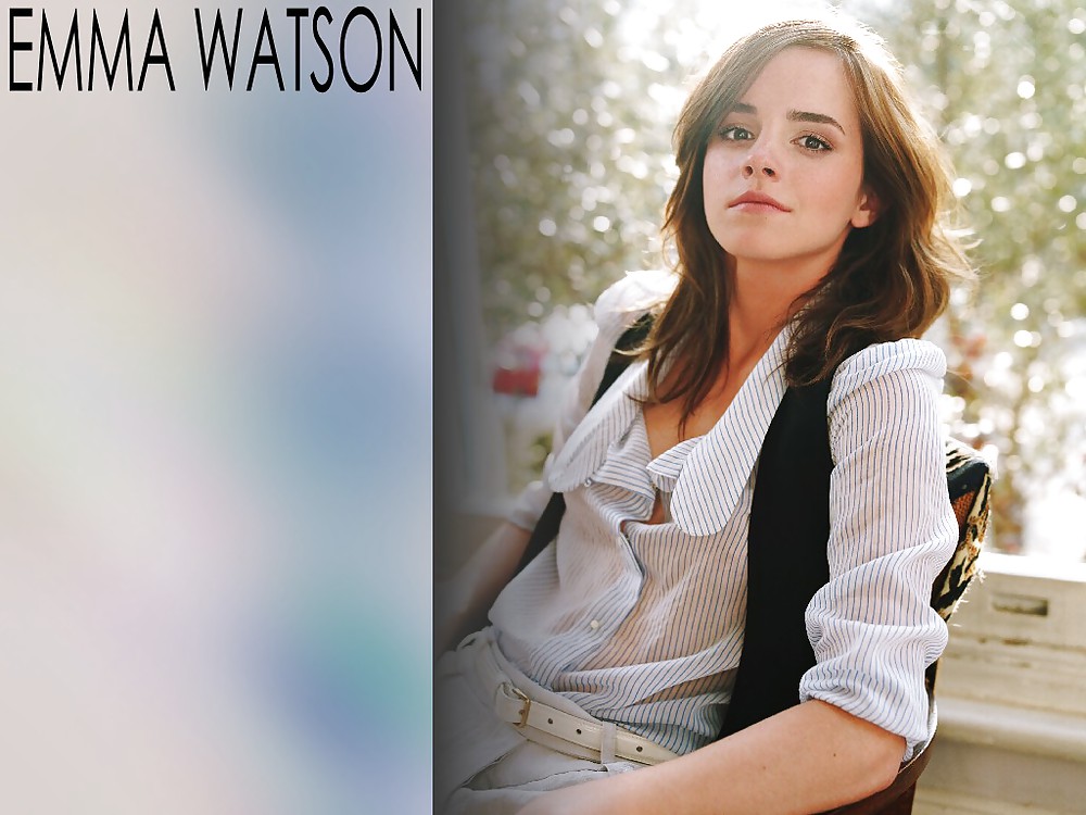 Emma Watson mega collection 1 #923866