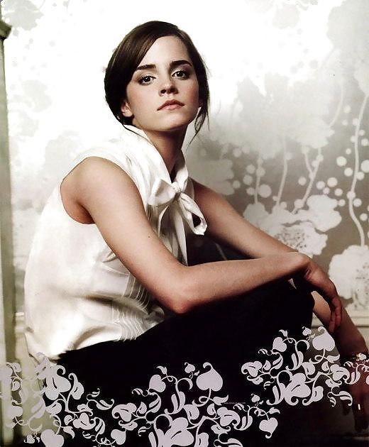 Emma Watson Mega Collection 1 #923926