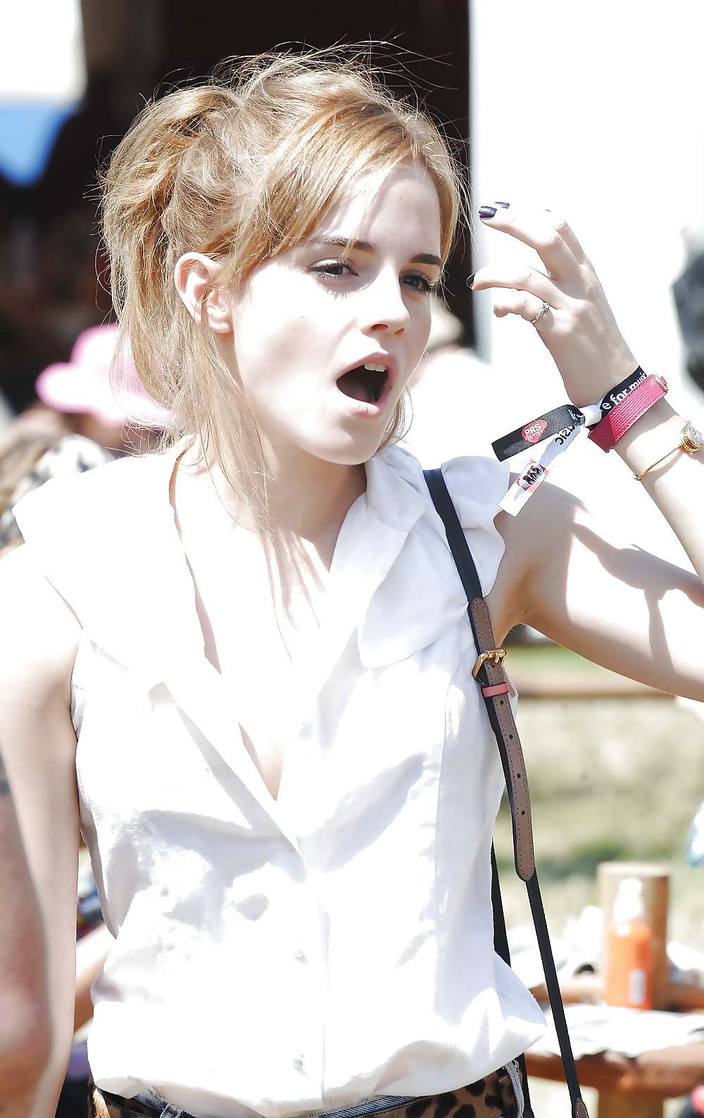 Emma Watson mega collection 1 #925430