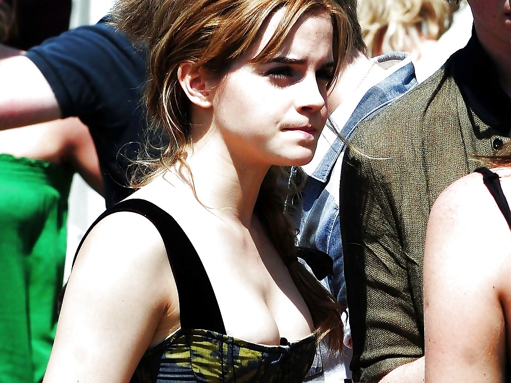 Emma Watson mega collection 1 #925516