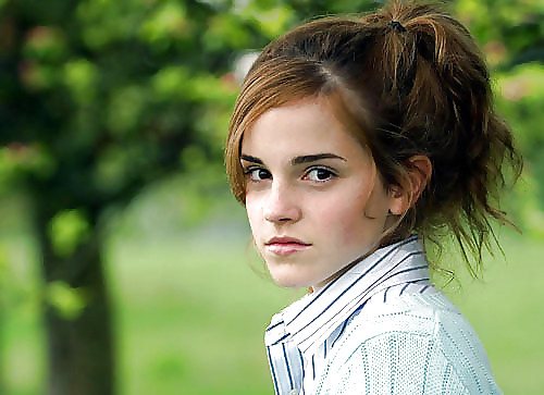 Emma Watson mega collection 1 #925566