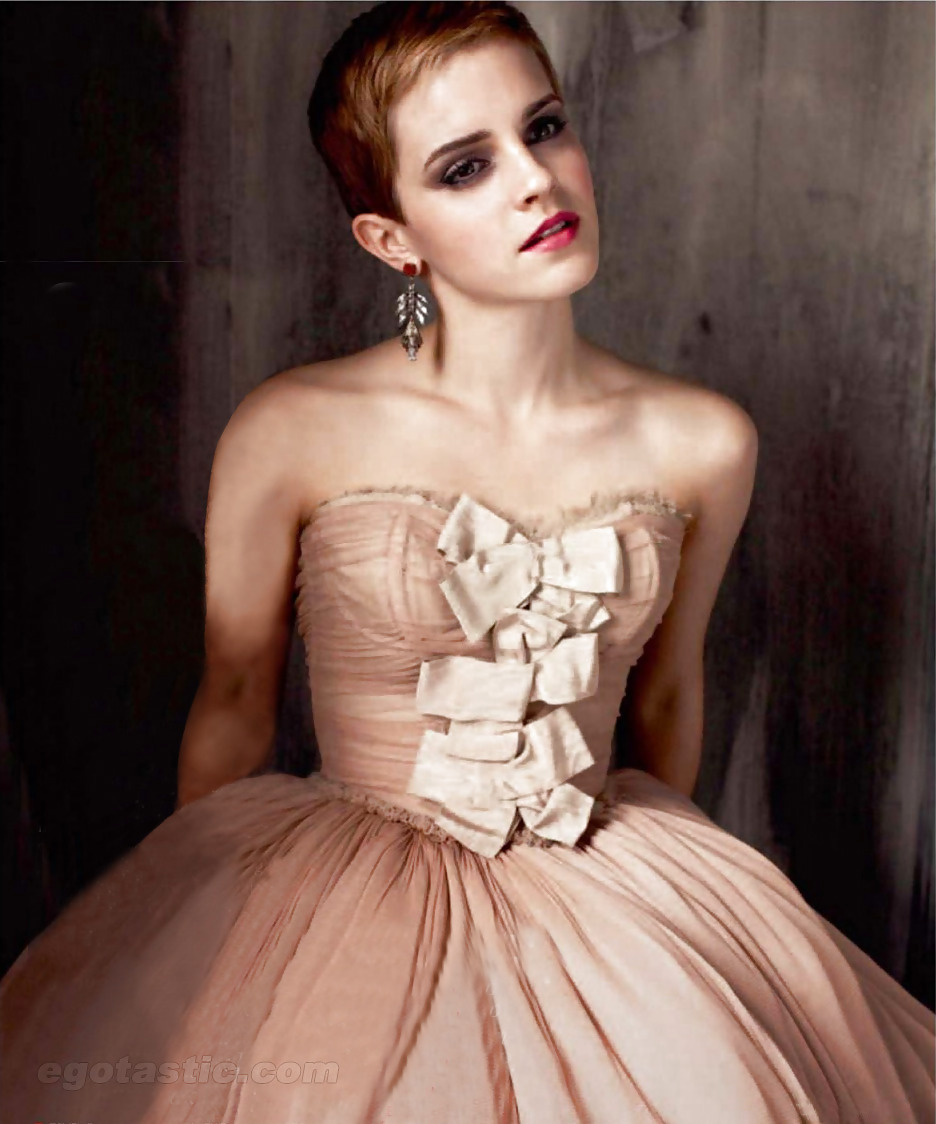 Emma Watson mega collection 1 #925656