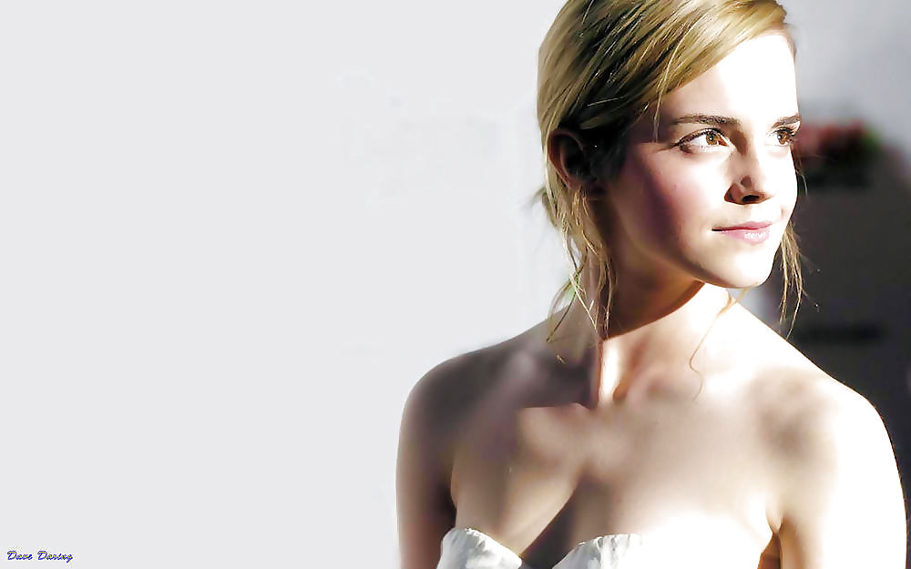 Emma Watson mega collection 1 #925741