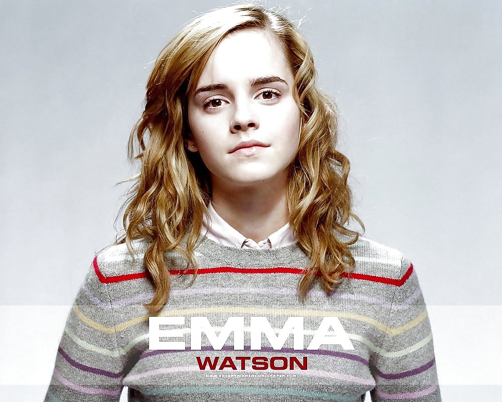 Emma Watson mega collection 1 #925792
