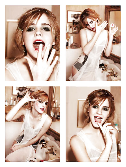 Emma Watson mega collection 1 #926896