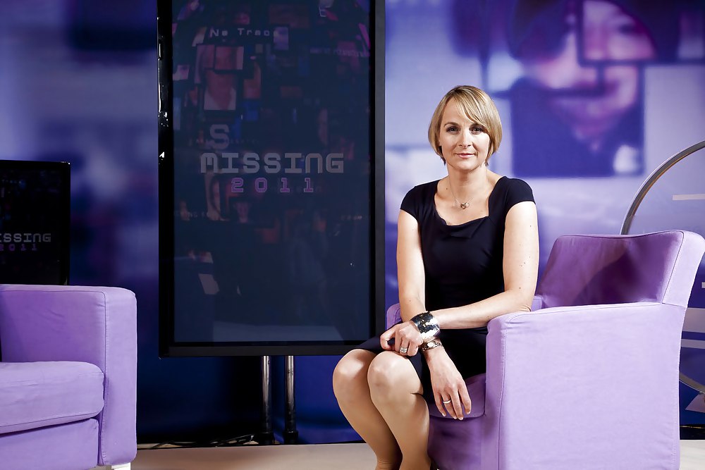 Louise minchin
 #18686264