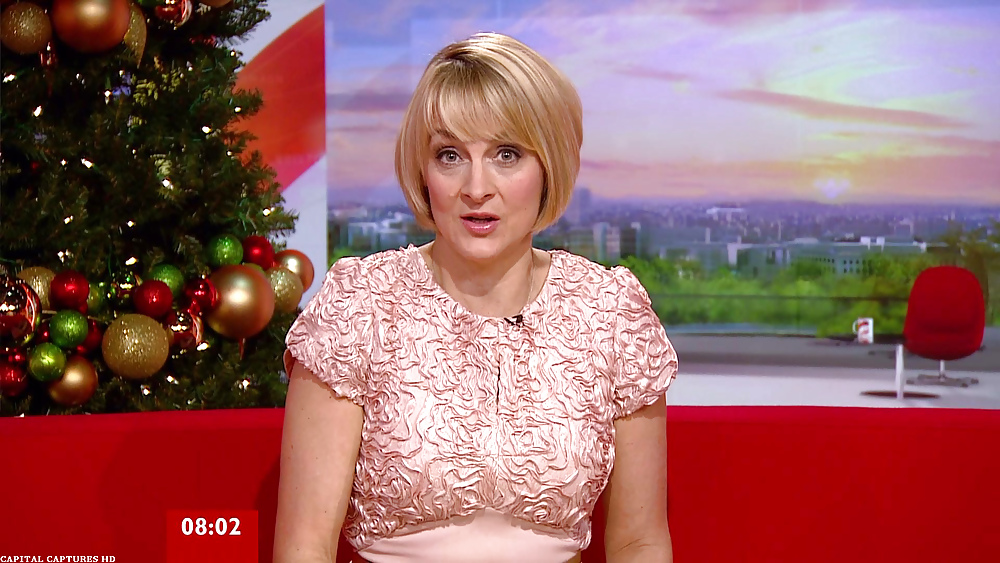 Louise Minchin #18686290