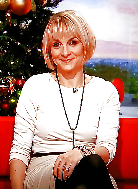 Louise Minchin #18686297