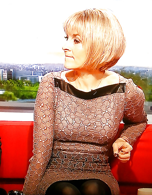 Louise Minchin #18686302