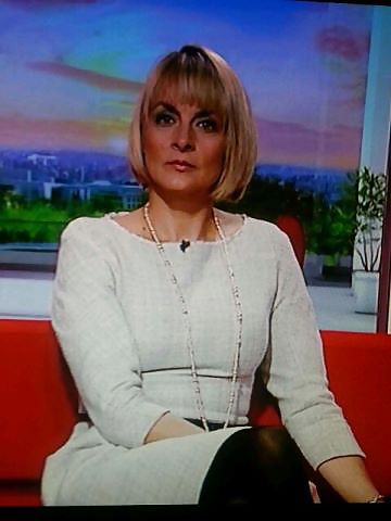 Louise Minchin #18686365