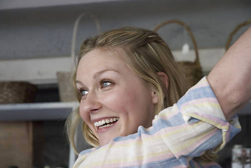 Kirsten Dunst mega collection 2 #11972412