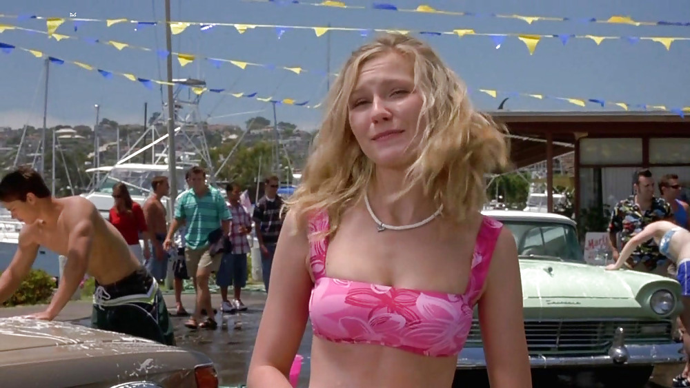 Kirsten dunst mega collezione 2
 #11973430