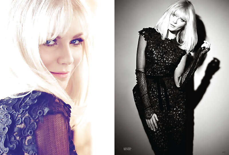 Kirsten Dunst mega collection 2 #11973719