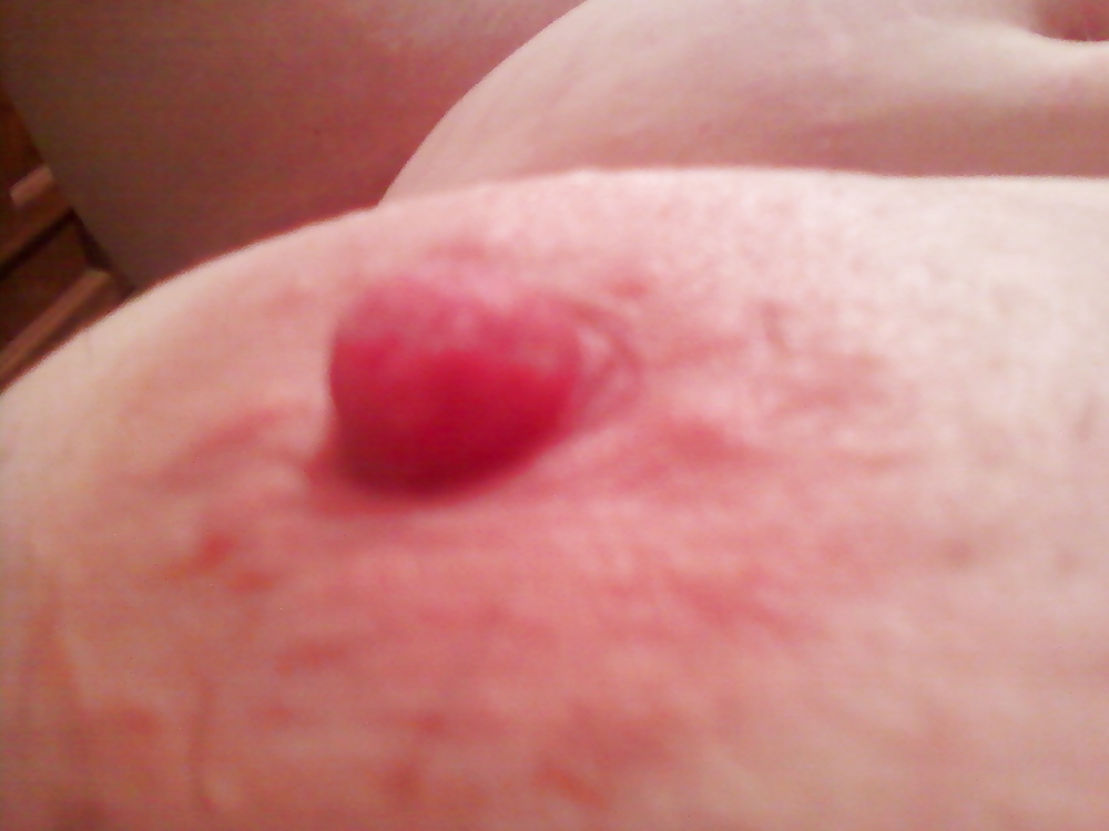 Wifes Titten #16836421