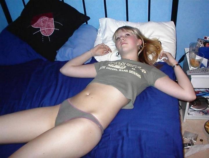 アマチュア・キューティーズ 3
 #3222481