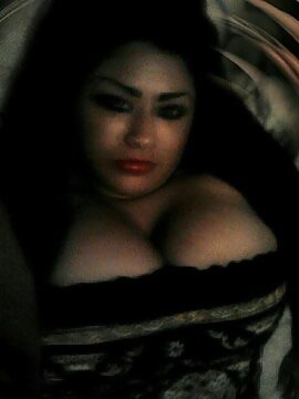 Latina mild with big tits and huge fake eyebrows #22673778