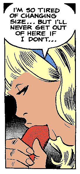 Malice In Wonderland 4 #16662819