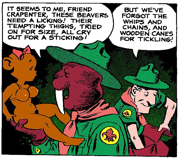 Malice In Wonderland 4 #16662835