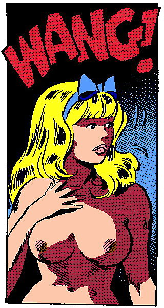 Malice In Wonderland 4 #16662892