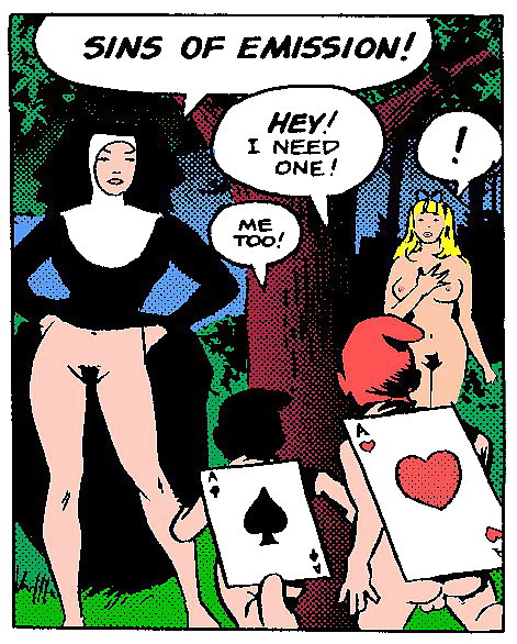Malice In Wonderland 4 #16662910