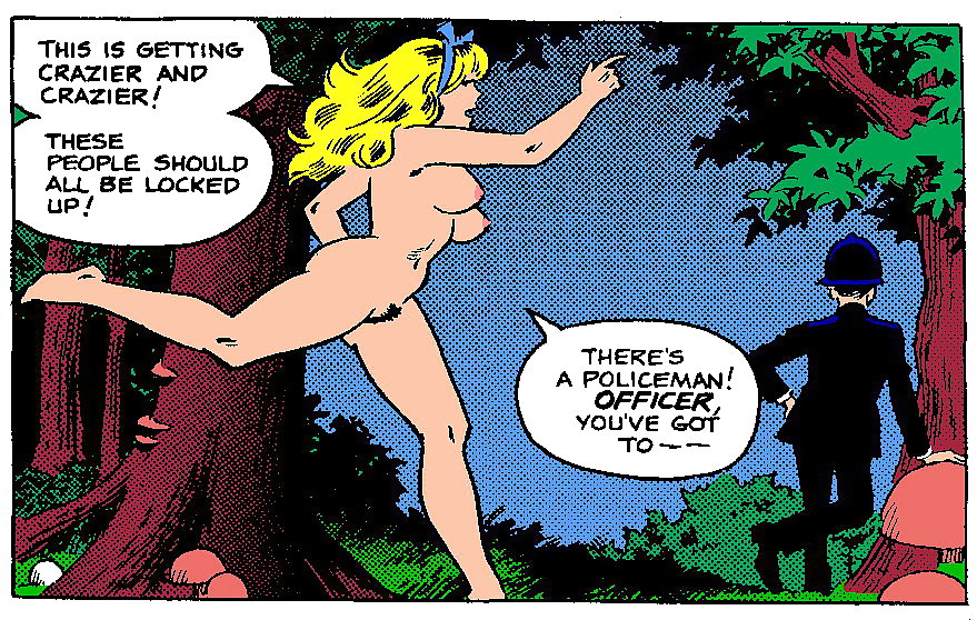 Malice In Wonderland 4 #16662919
