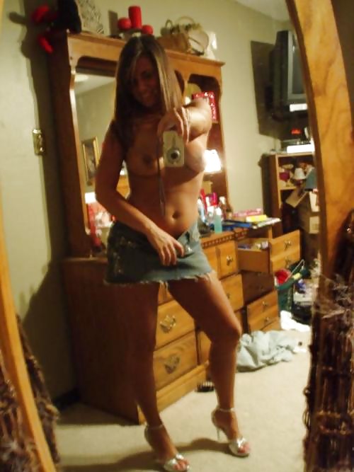 Self Shot Hotties From SmutDates.com #6094420