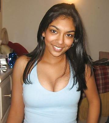 Hot & Sexy Indian Desi Babe #14087920