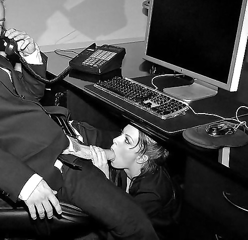 Kneel and open your mouth #20115823