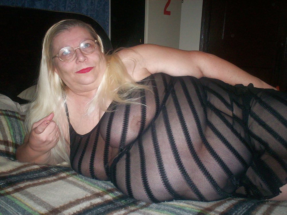 Sexy in black dress #4494678