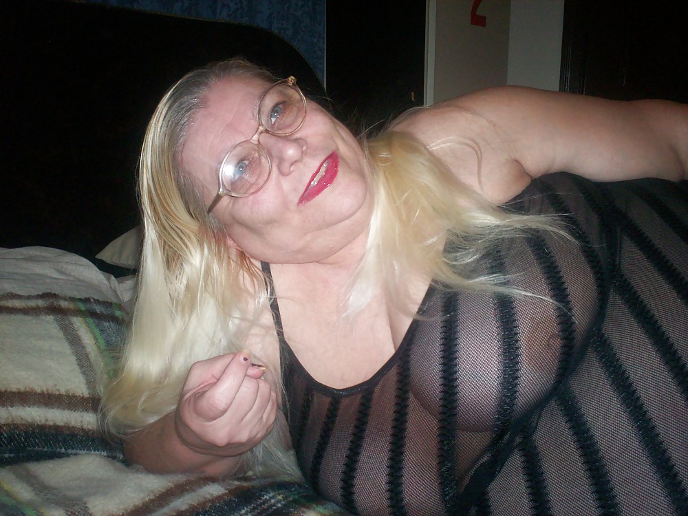 Sexy in black dress #4494689