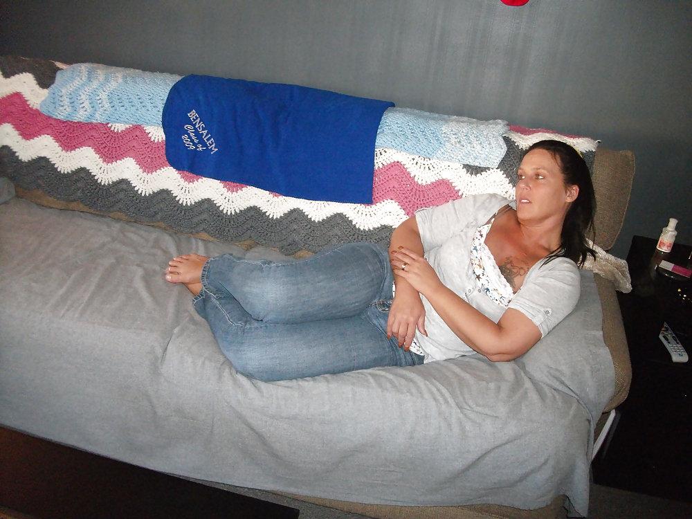 Donna Saubere Füße # 10 #11337152