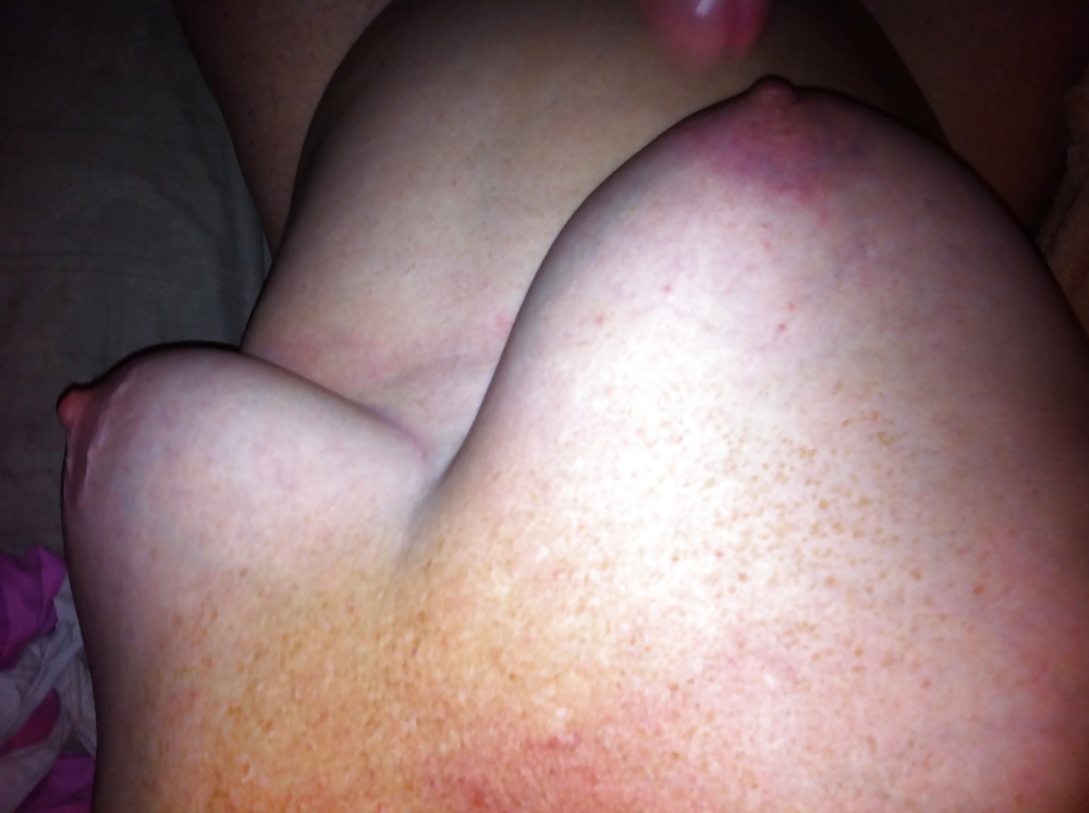 El esfuerzo de anoche
 #15911729