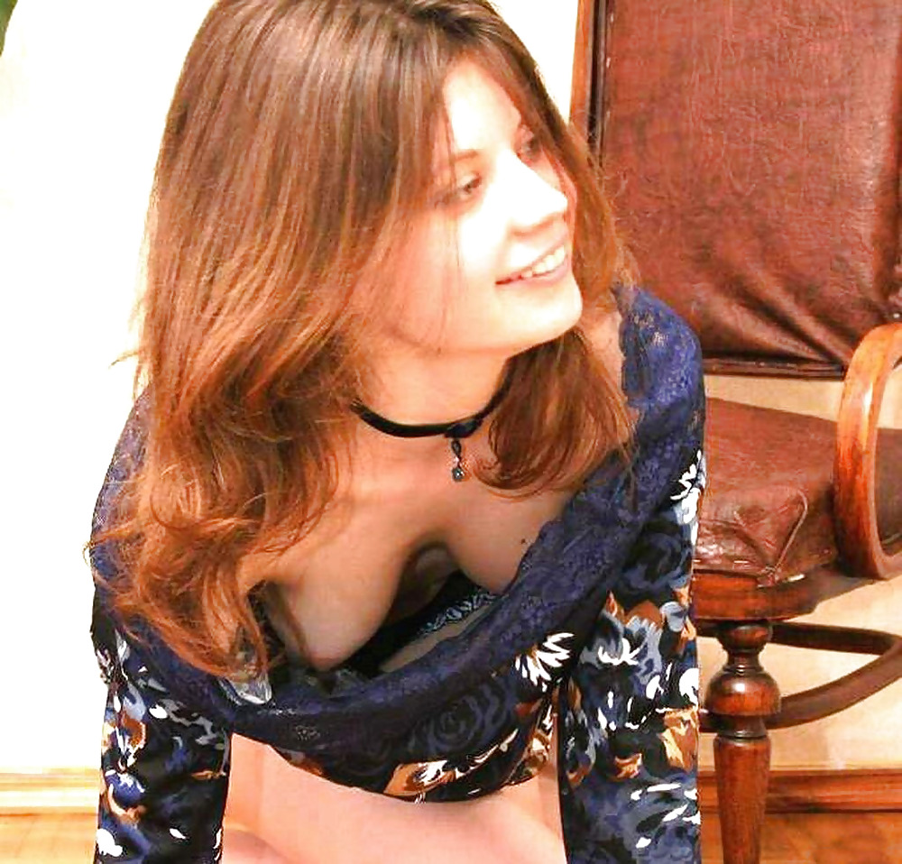 Downblouse 5 #4001170