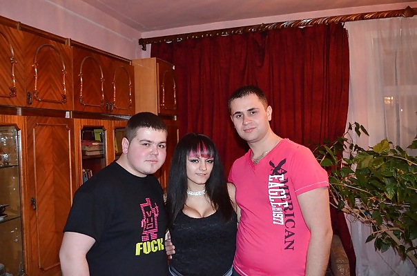 Mujer rusa tetona 629
 #17771914