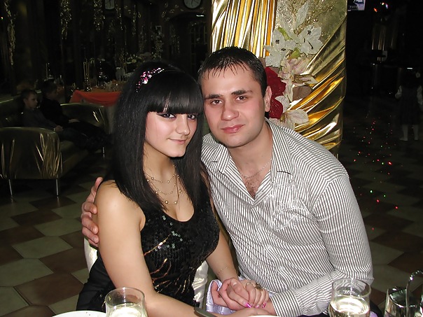 Mujer rusa tetona 629
 #17771927