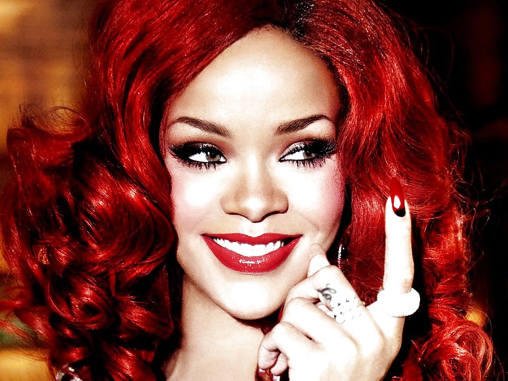 Rihanna mega collection 7 #13227036