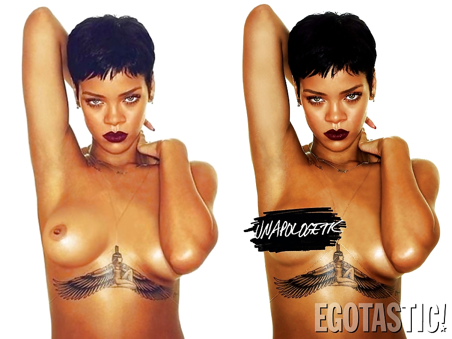 Rihanna mega collection 7 #13227406