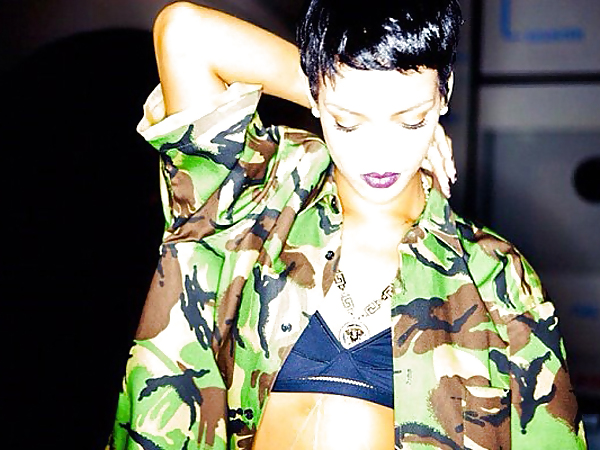 Rihanna mega collection 7 #13228366