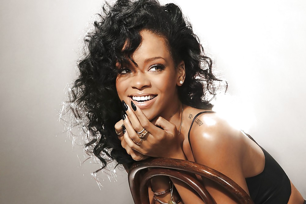 Rihanna mega collection 7 #13229125