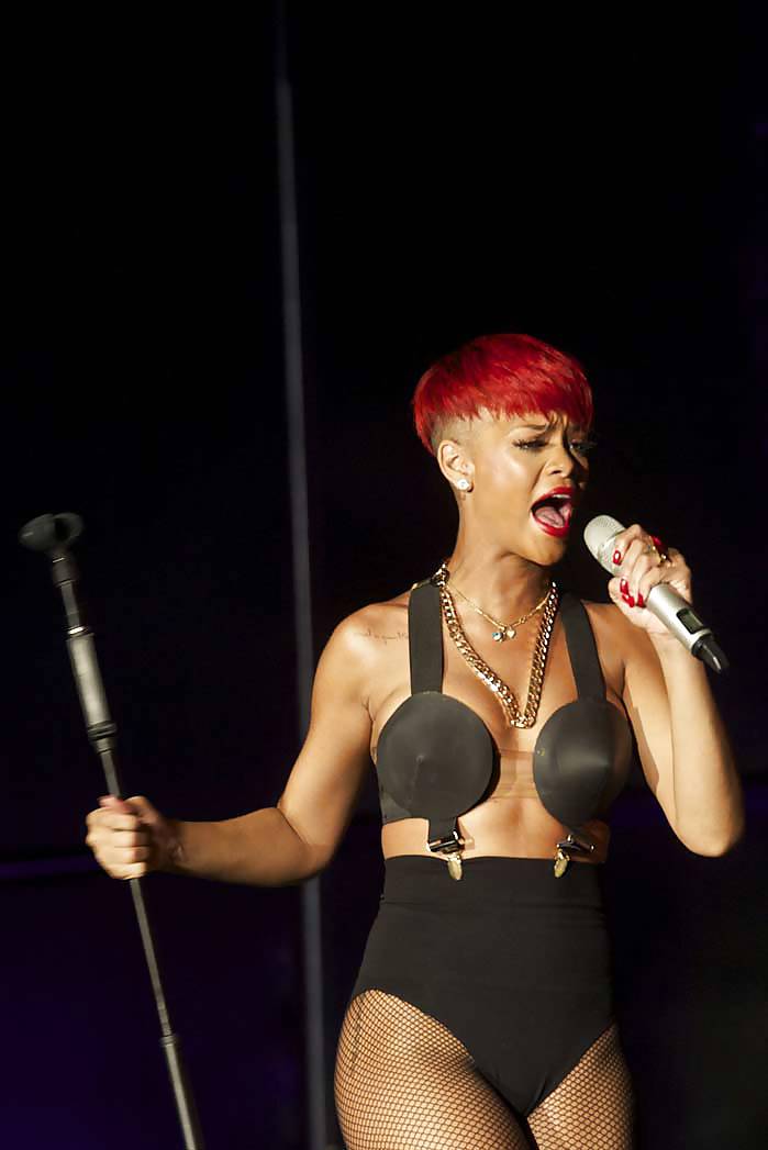 Rihanna mega collection 7 #13229452