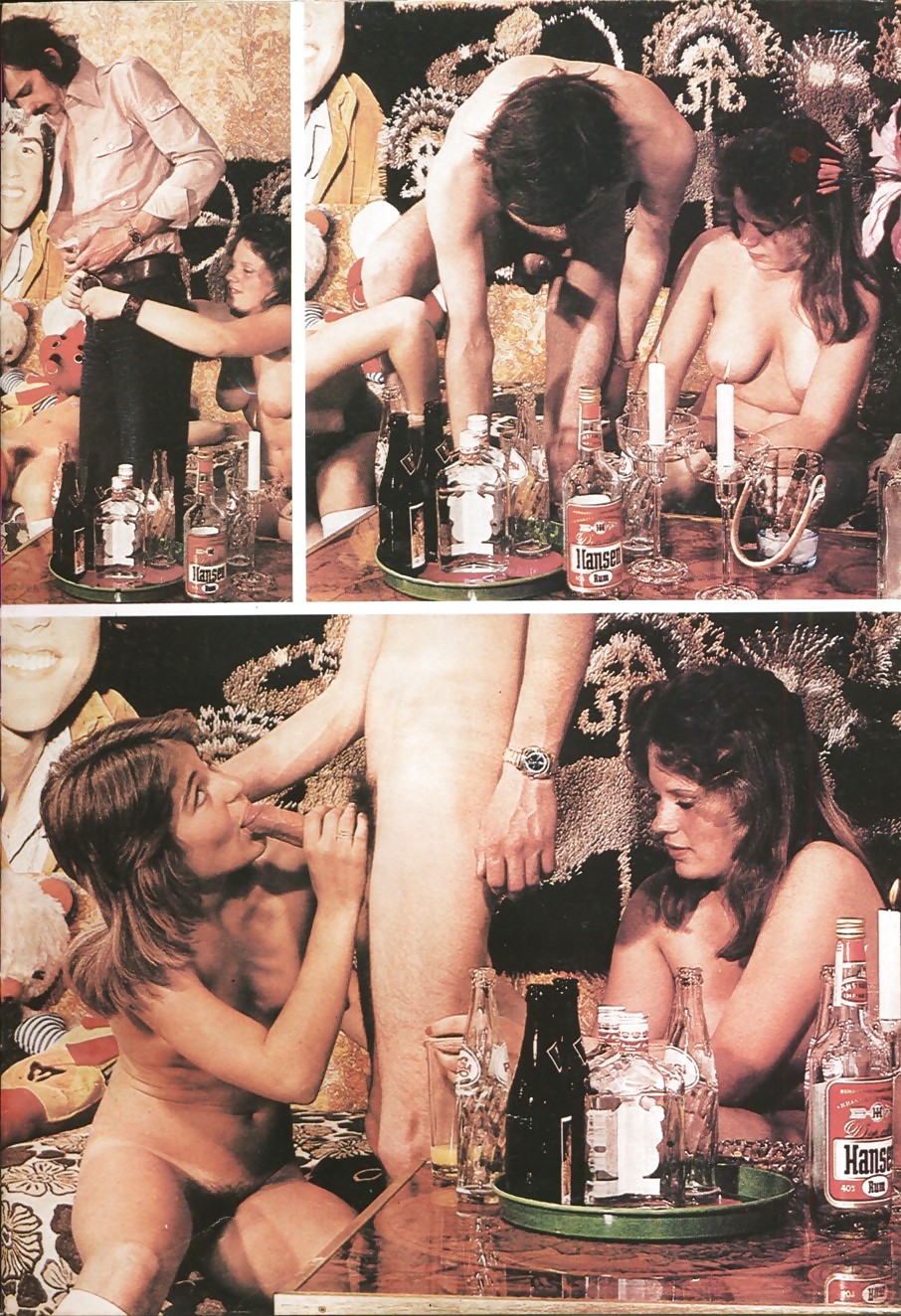 Vintage Magazines Teenage Sex 1 (1977) #2151288