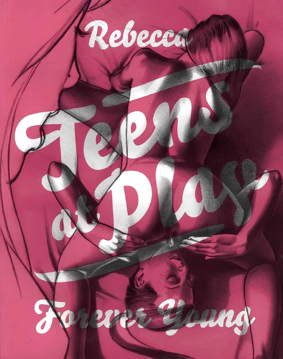 Teens at play: forever young
 #16271486