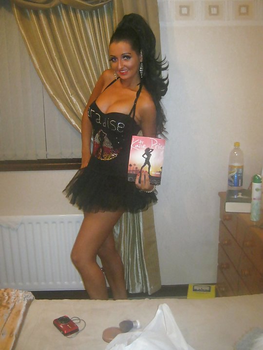 Nawty nawty
 #5524471