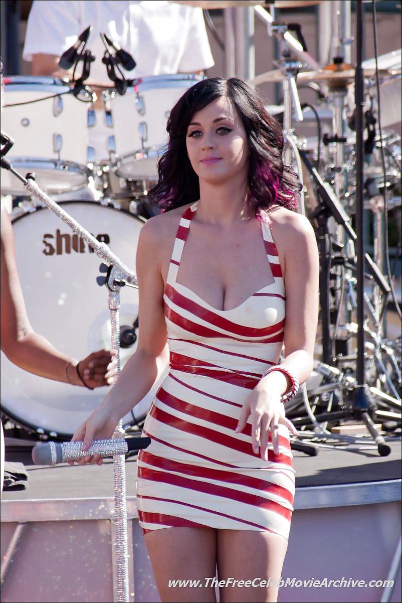 Katy Perry Heißesten Bilder 6 #15211193