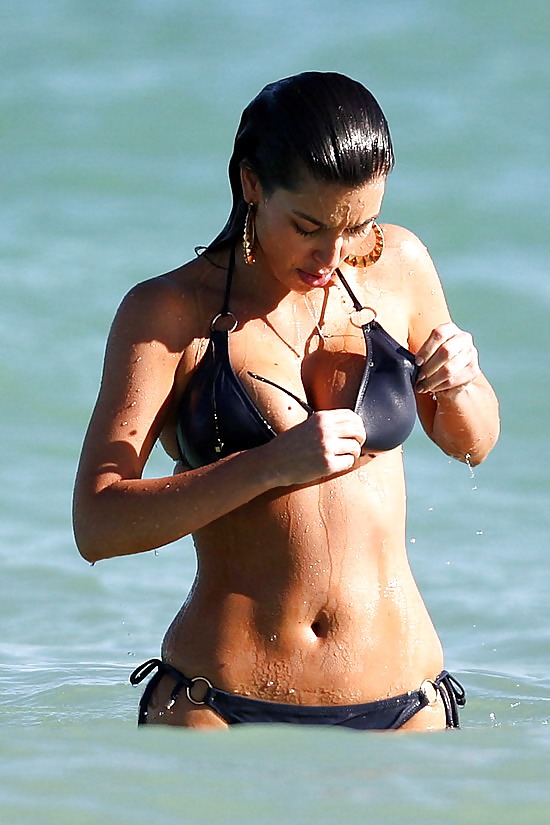 Kim Kardashian Cul & Pic Chaud #2322694