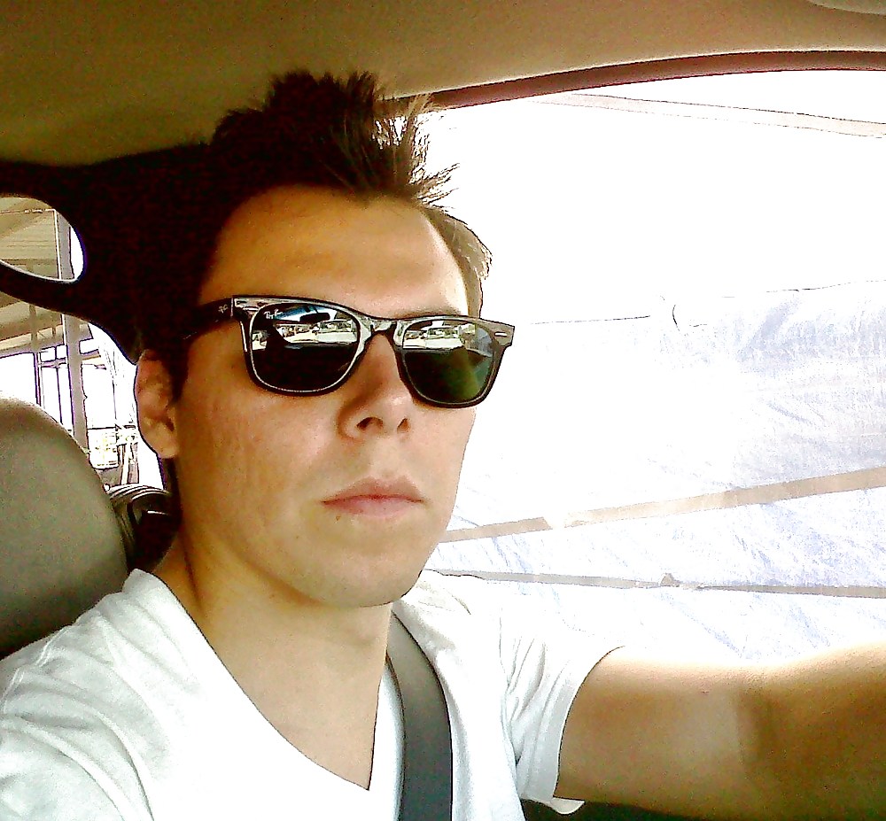 Just me #3701140