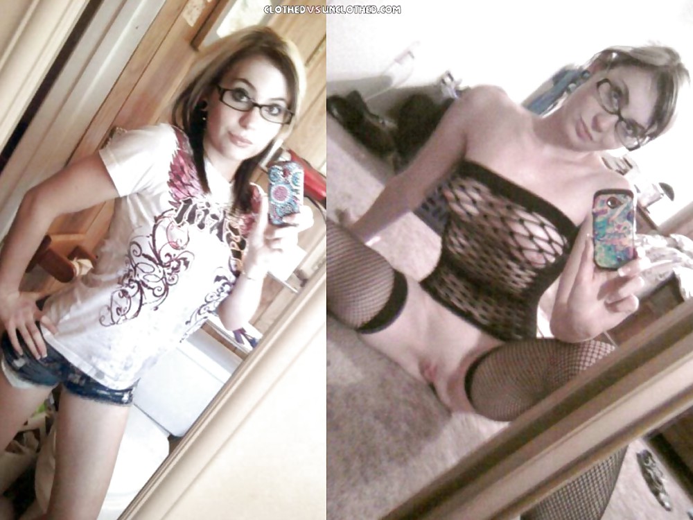 Bekleidet Vs Unclothed Abstimmung Bitte #11798652