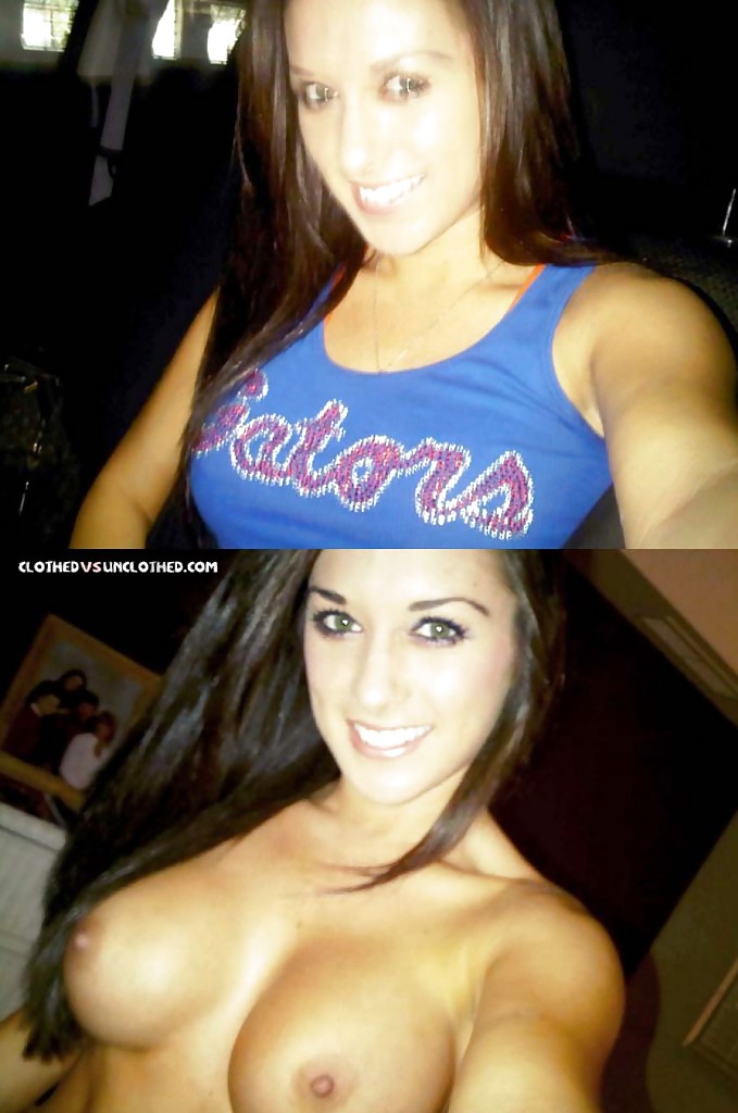 Bekleidet Vs Unclothed Abstimmung Bitte #11798918