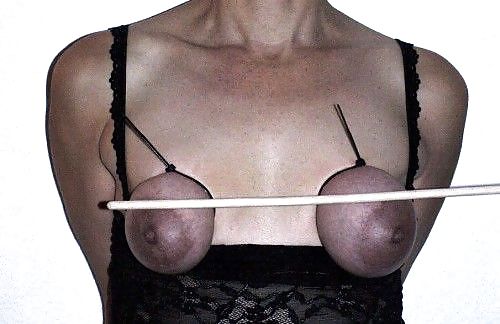Bondage,nipples an my new web favorites #14611095